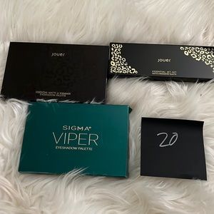 COPY - Jouer Essential Palette only